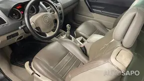 Renault Mégane 1.9 dCi Dynamique de 2005