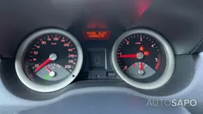 Renault Mégane 1.9 dCi Dynamique de 2005