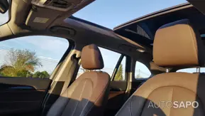 BMW X1 25 d xDrive Auto xLine de 2016