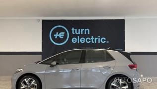 Volkswagen ID.3 de 2024