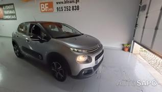 Citroen C3 de 2020