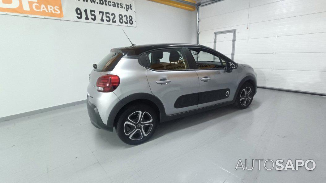 Citroen C3 de 2020
