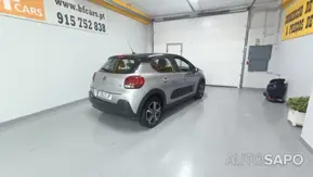 Citroen C3 de 2020