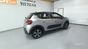 Citroen C3 de 2020