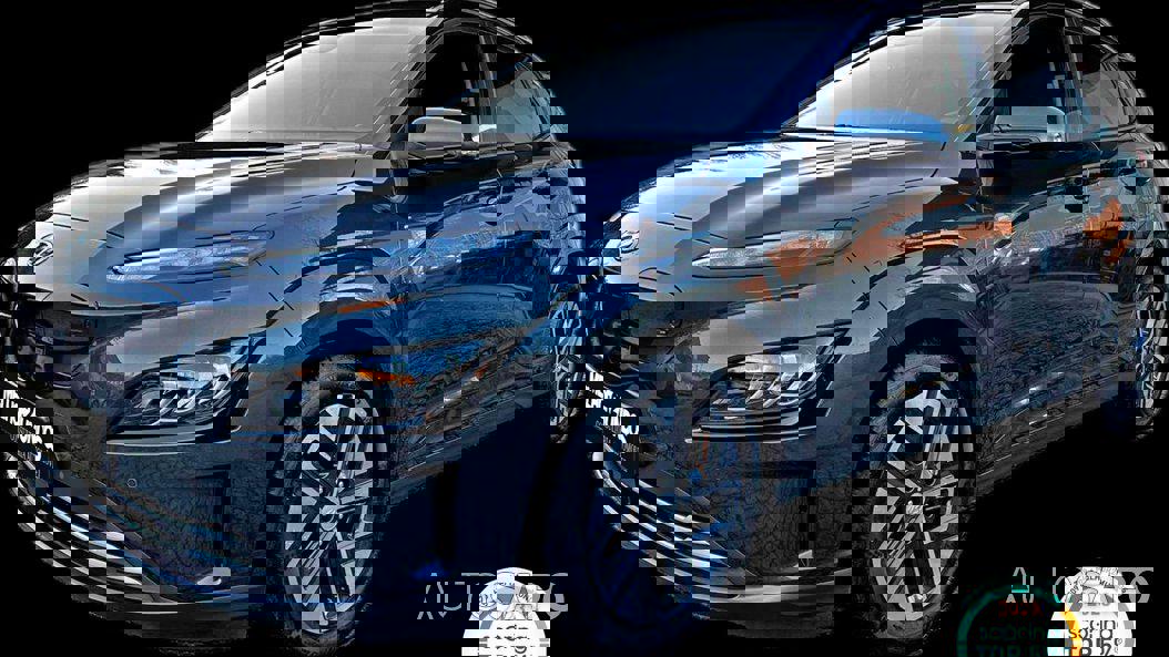 Hyundai Kauai de 2023