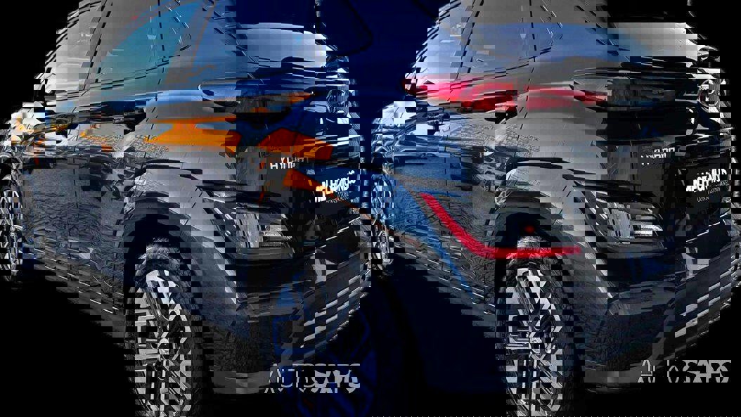 Hyundai Kauai de 2023