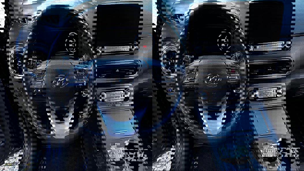 Hyundai Kauai de 2023