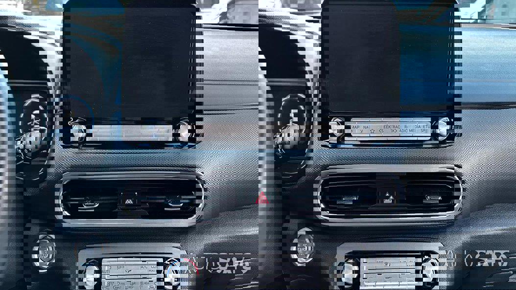 Hyundai Kauai de 2023