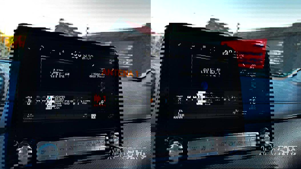 Hyundai Kauai de 2023