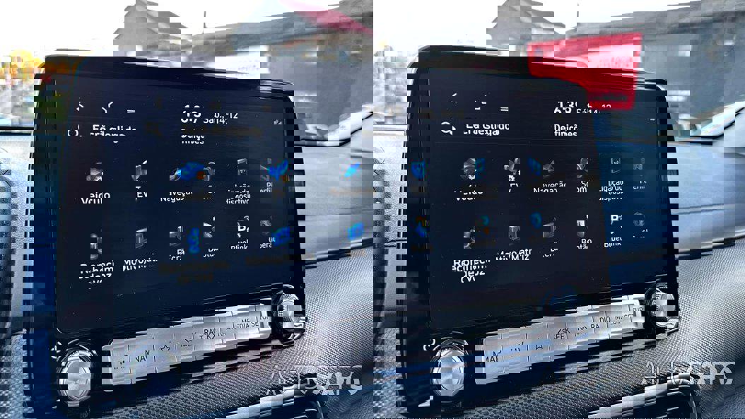 Hyundai Kauai de 2023