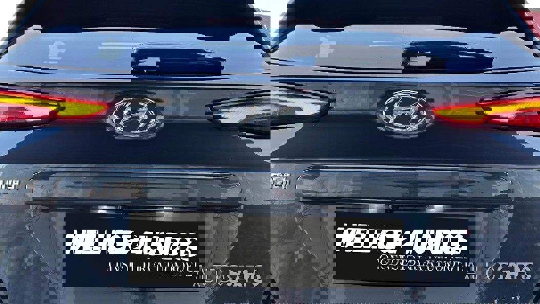 Hyundai Kauai de 2023