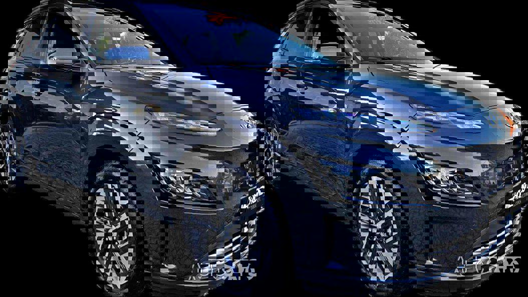 Hyundai Kauai de 2023