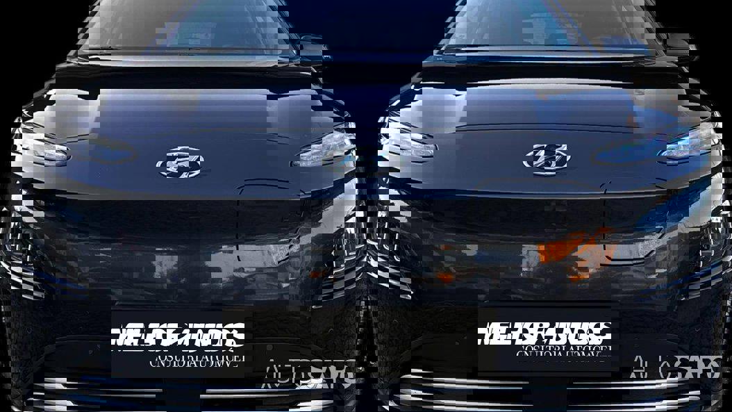 Hyundai Kauai de 2023