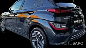 Hyundai Kauai de 2023