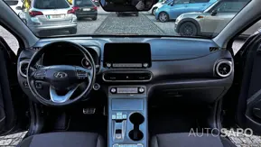 Hyundai Kauai de 2023