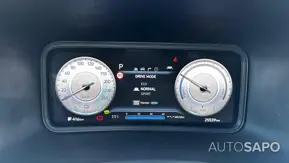 Hyundai Kauai de 2023