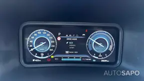 Hyundai Kauai de 2023