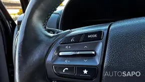 Hyundai Kauai de 2023