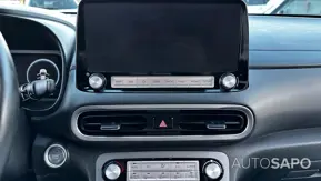 Hyundai Kauai de 2023