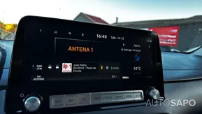 Hyundai Kauai de 2023