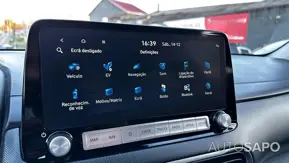 Hyundai Kauai de 2023