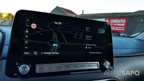 Hyundai Kauai de 2023