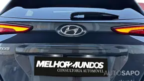 Hyundai Kauai de 2023