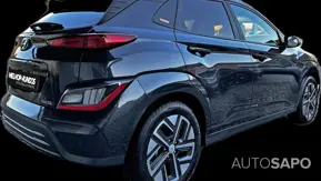 Hyundai Kauai de 2023