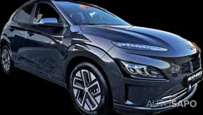 Hyundai Kauai de 2023