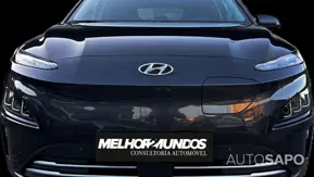 Hyundai Kauai de 2023