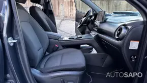 Hyundai Kauai de 2023