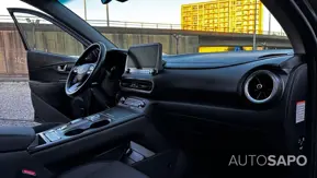 Hyundai Kauai de 2023