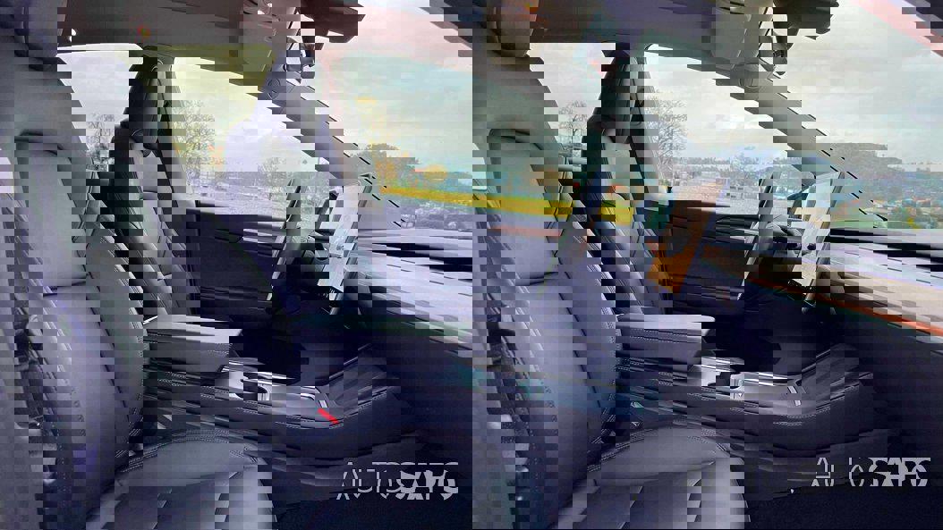 Tesla Model Y Performance Dual Motor AWD de 2023