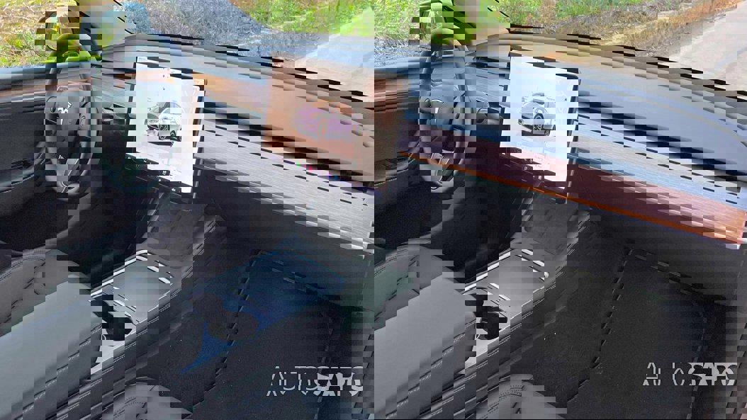 Tesla Model Y Performance Dual Motor AWD de 2023