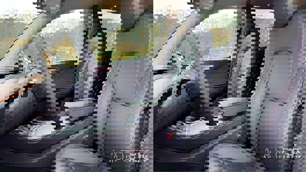 Tesla Model Y Performance Dual Motor AWD de 2023