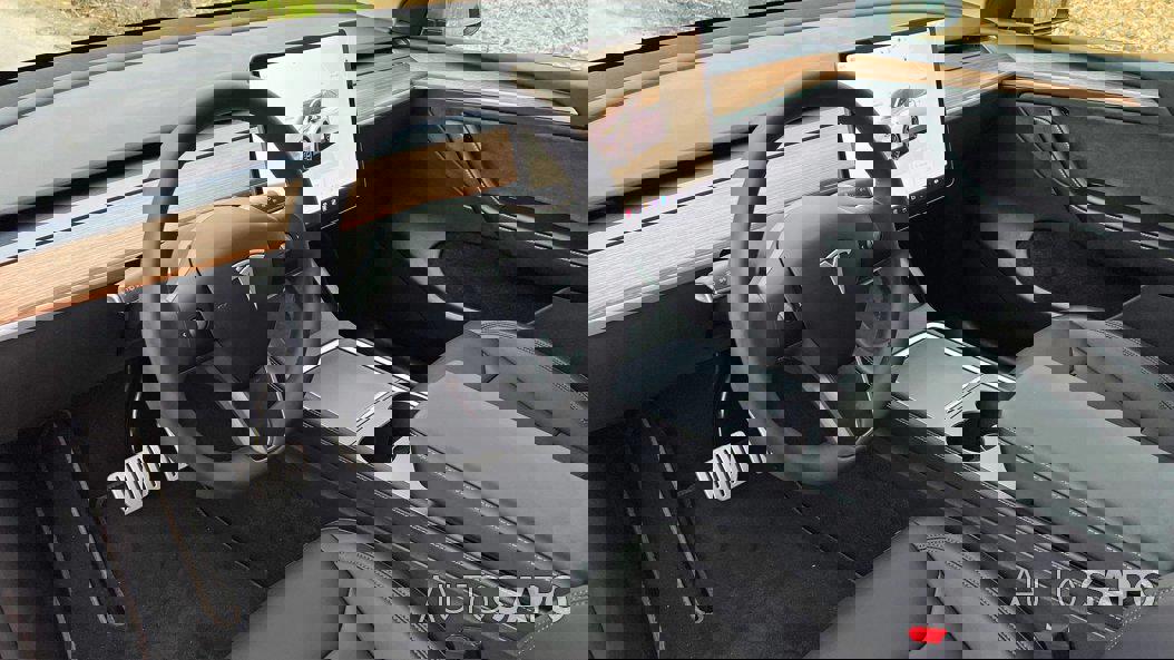 Tesla Model Y Performance Dual Motor AWD de 2023