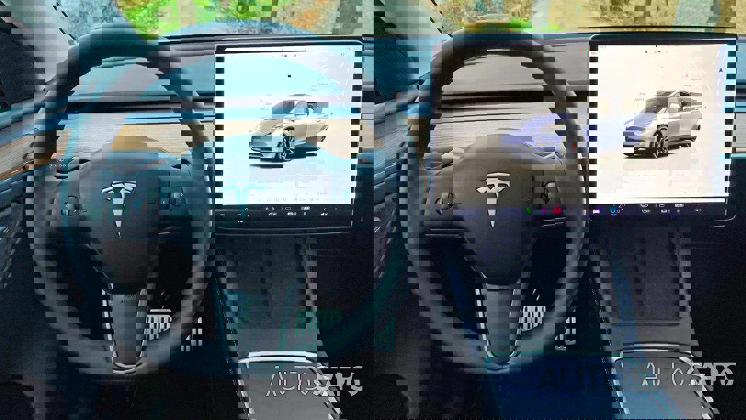 Tesla Model Y Performance Dual Motor AWD de 2023