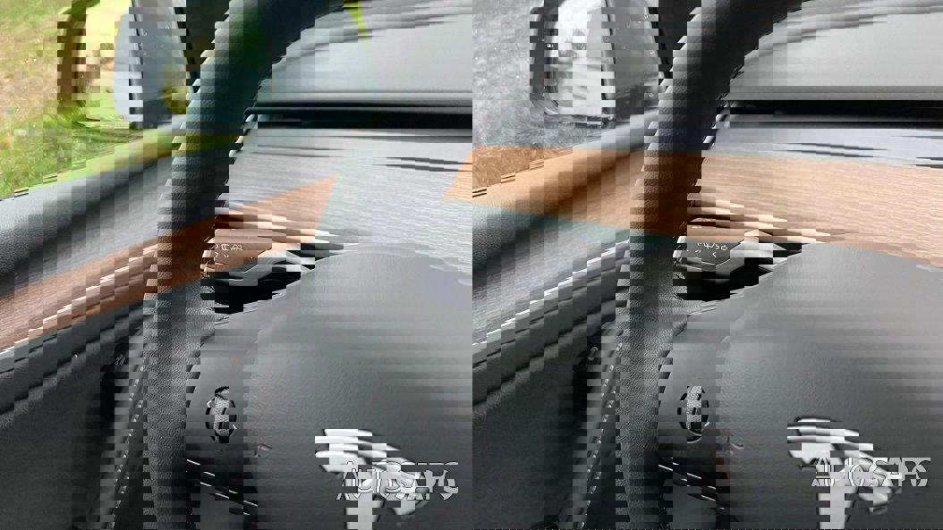 Tesla Model Y Performance Dual Motor AWD de 2023