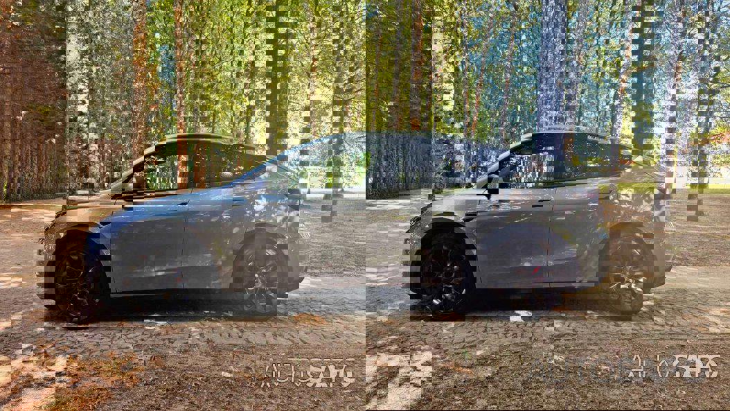 Tesla Model Y Performance Dual Motor AWD de 2023