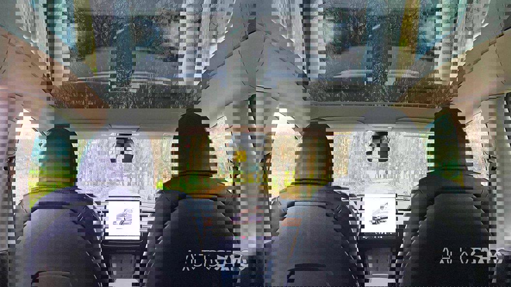 Tesla Model Y Performance Dual Motor AWD de 2023