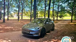 Tesla Model Y Performance Dual Motor AWD de 2023