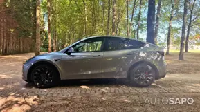 Tesla Model Y Performance Dual Motor AWD de 2023