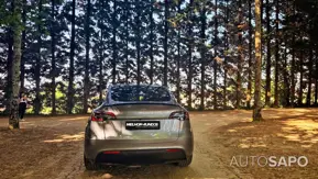 Tesla Model Y Performance Dual Motor AWD de 2023