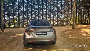 Tesla Model Y Performance Dual Motor AWD de 2023