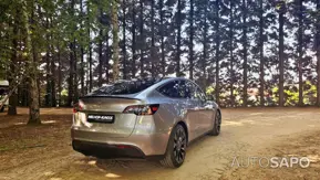 Tesla Model Y Performance Dual Motor AWD de 2023