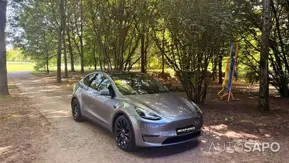 Tesla Model Y Performance Dual Motor AWD de 2023