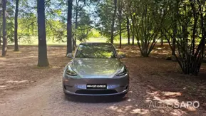 Tesla Model Y Performance Dual Motor AWD de 2023