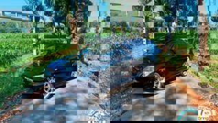 BMW Série 5 de 2005