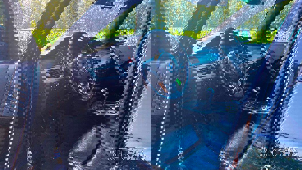 BMW Série 5 de 2005