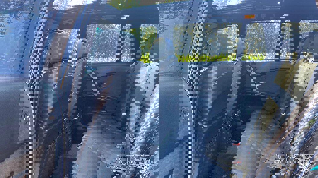 BMW Série 5 de 2005